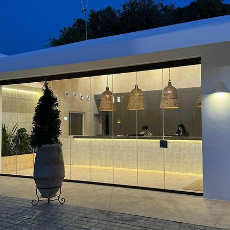 Hostal Del Faro Conil De La Frontera Exteriér fotografie